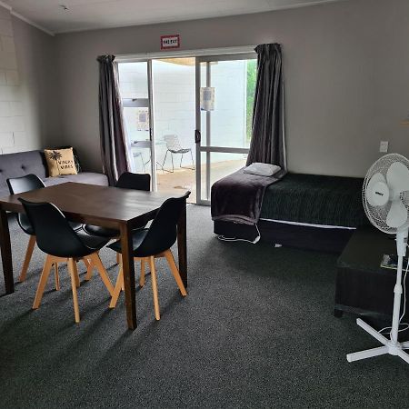 Leamington Spa Motel Cambridge Ngoại thất bức ảnh