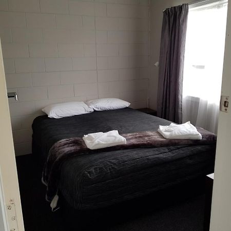 Leamington Spa Motel Cambridge Ngoại thất bức ảnh