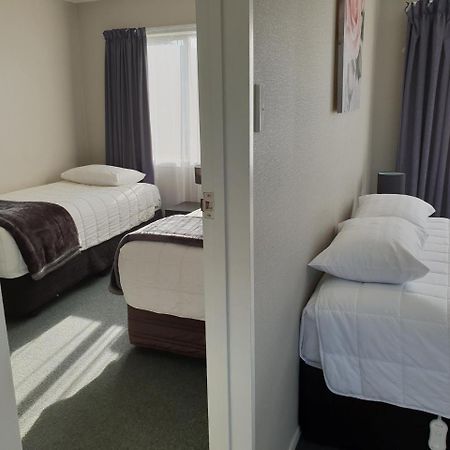 Leamington Spa Motel Cambridge Ngoại thất bức ảnh