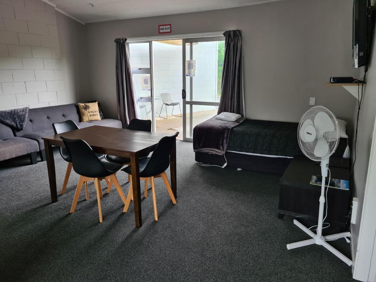 Leamington Spa Motel Cambridge Ngoại thất bức ảnh