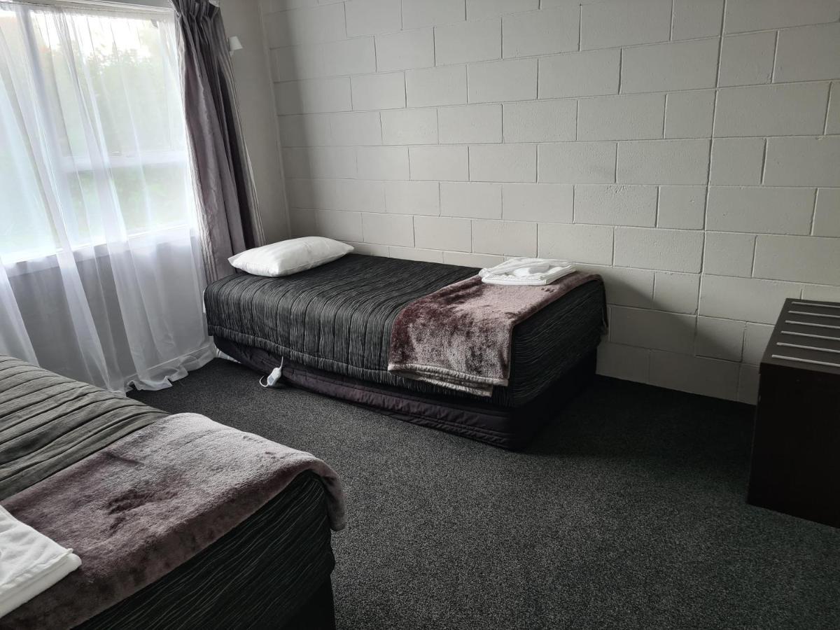 Leamington Spa Motel Cambridge Ngoại thất bức ảnh