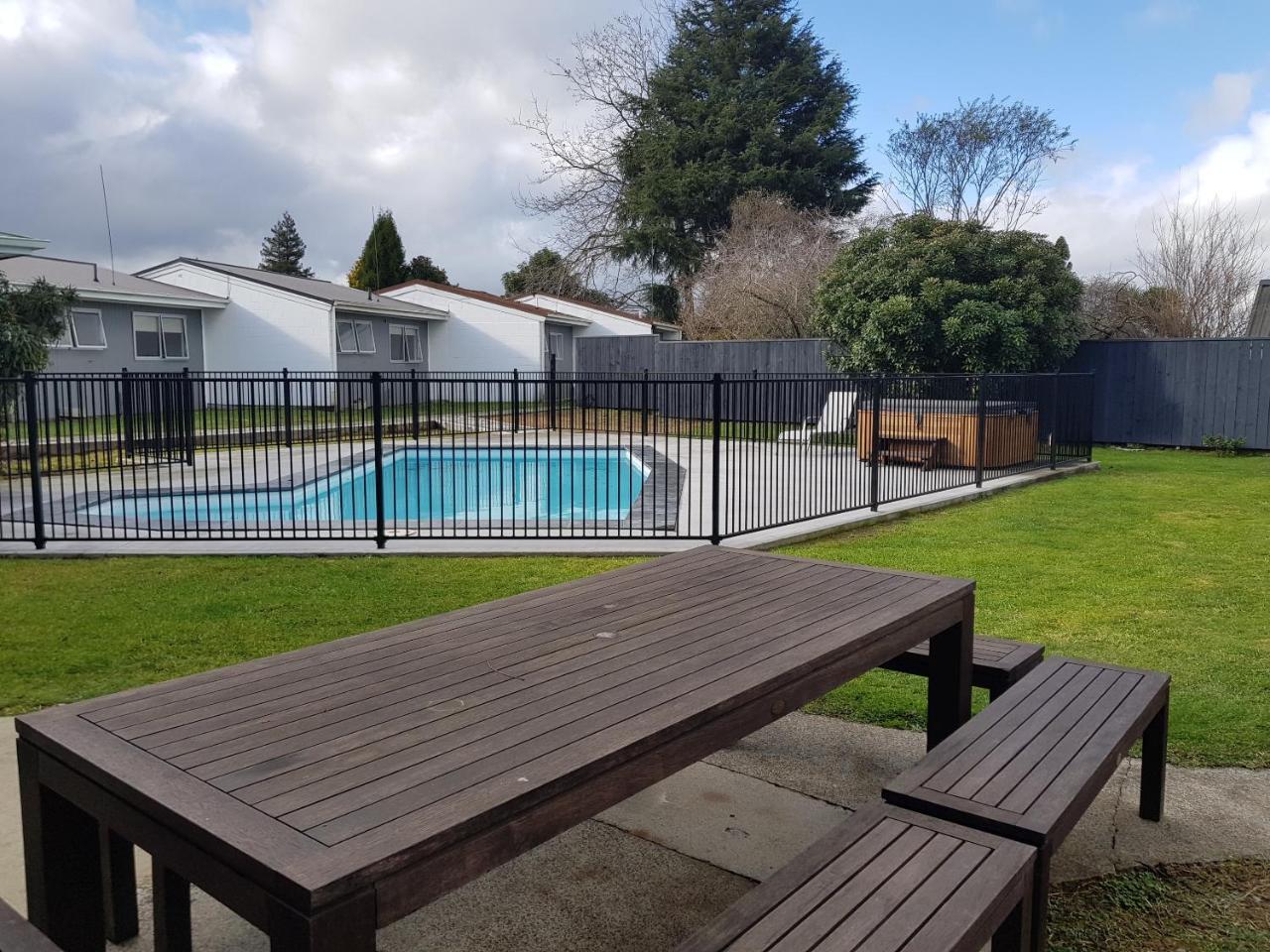Leamington Spa Motel Cambridge Ngoại thất bức ảnh