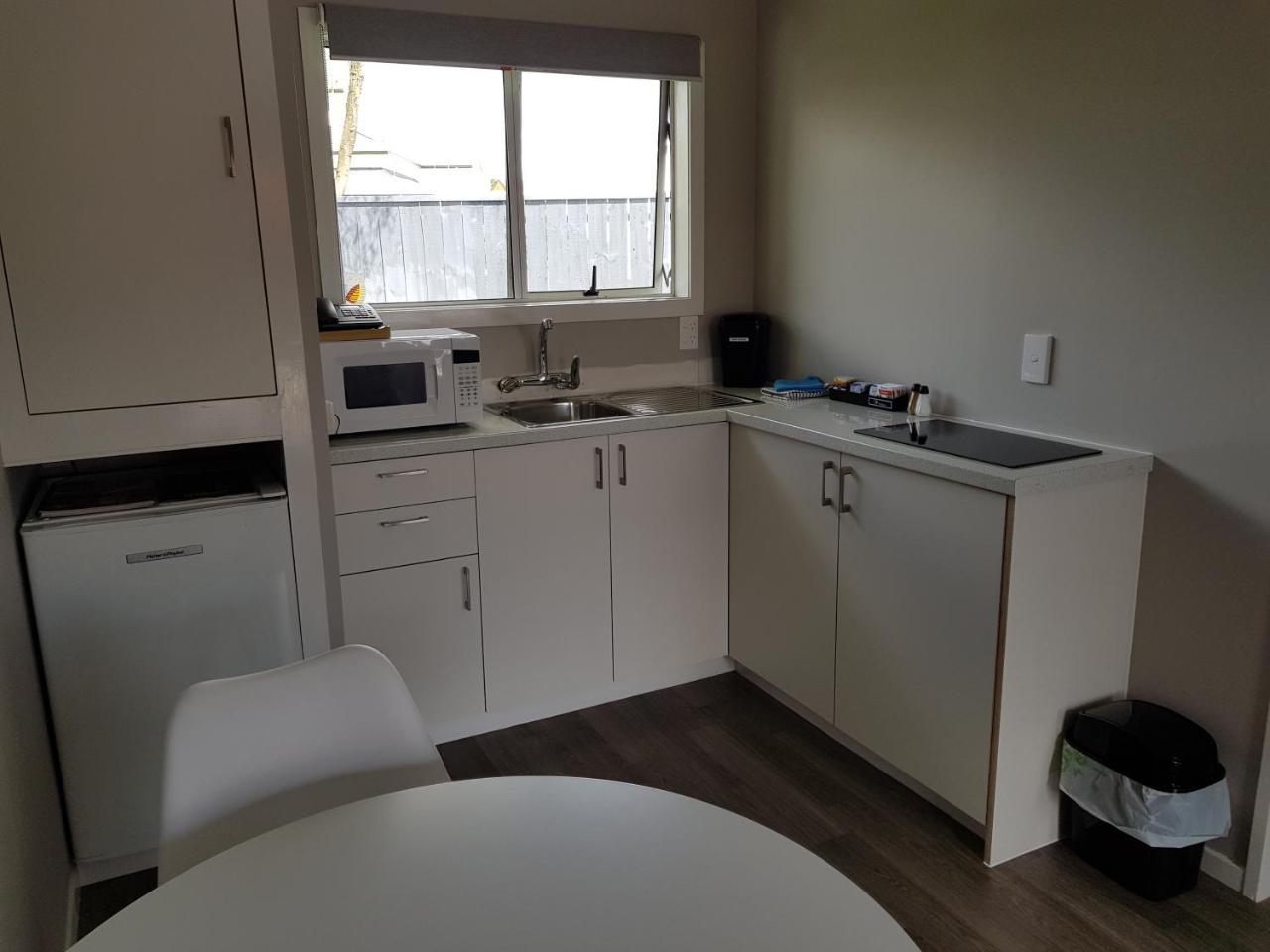 Leamington Spa Motel Cambridge Ngoại thất bức ảnh