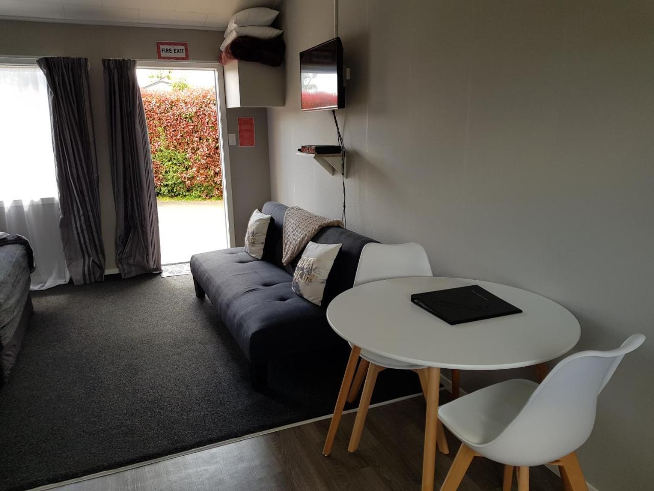 Leamington Spa Motel Cambridge Ngoại thất bức ảnh