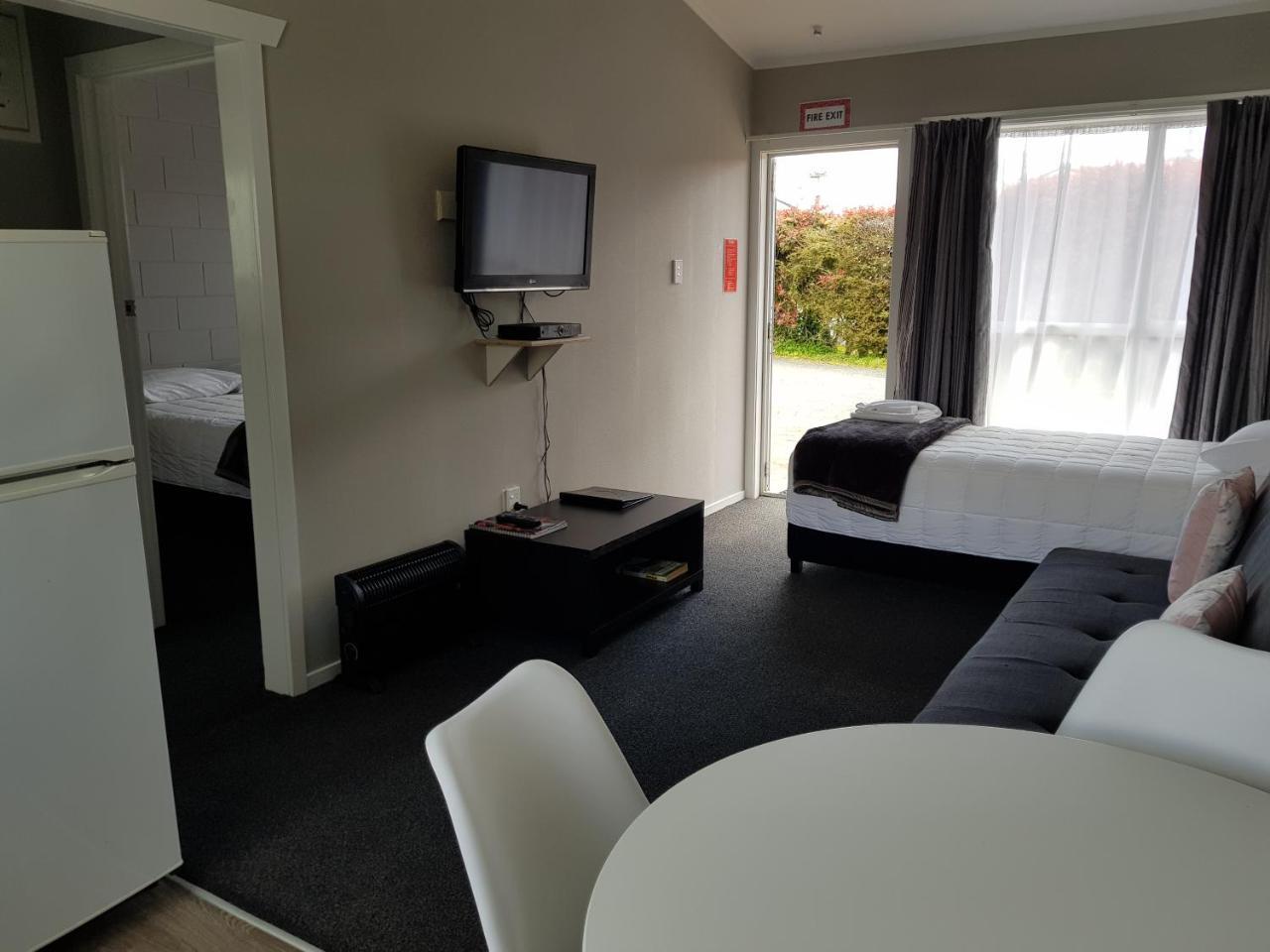 Leamington Spa Motel Cambridge Ngoại thất bức ảnh