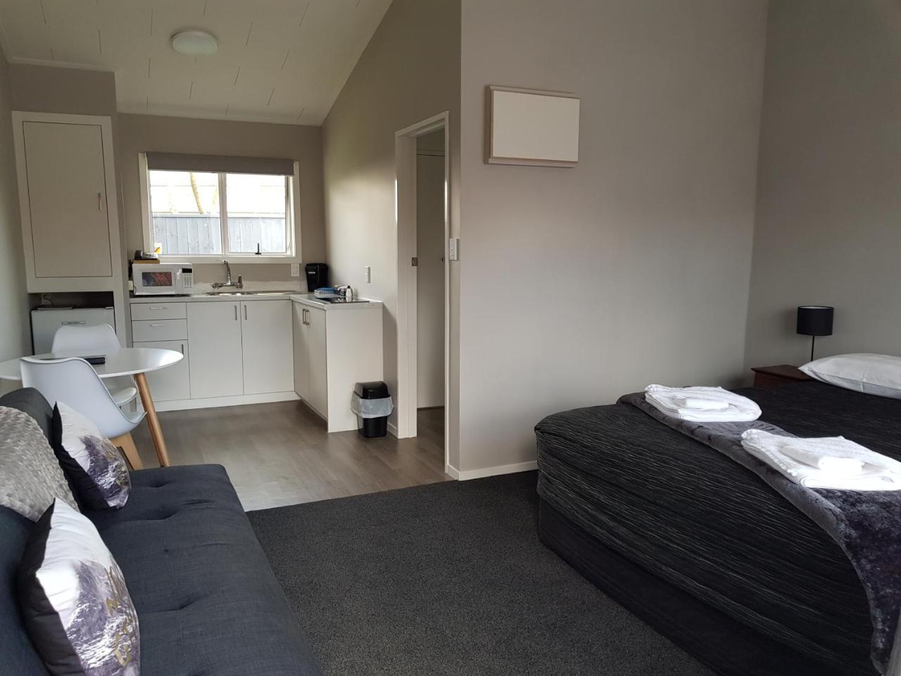 Leamington Spa Motel Cambridge Ngoại thất bức ảnh