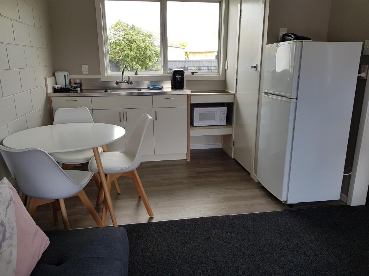 Leamington Spa Motel Cambridge Ngoại thất bức ảnh