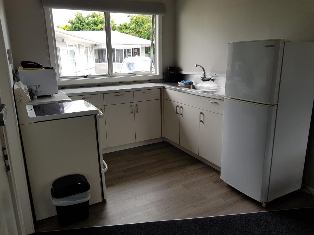 Leamington Spa Motel Cambridge Ngoại thất bức ảnh