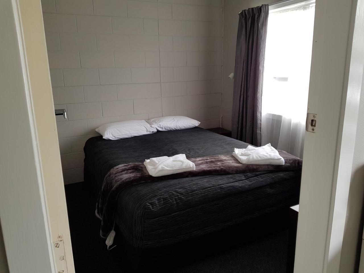 Leamington Spa Motel Cambridge Ngoại thất bức ảnh