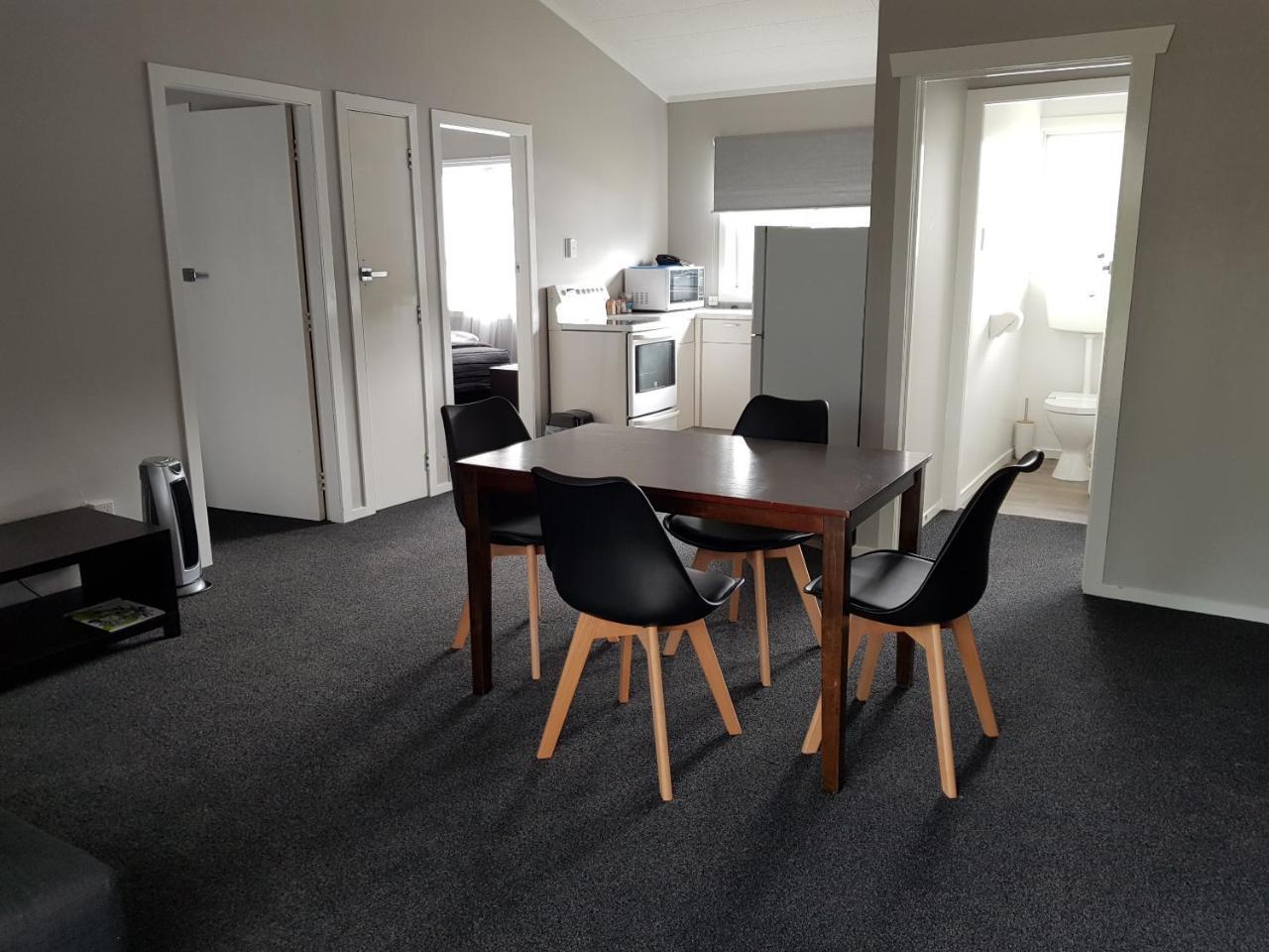 Leamington Spa Motel Cambridge Ngoại thất bức ảnh