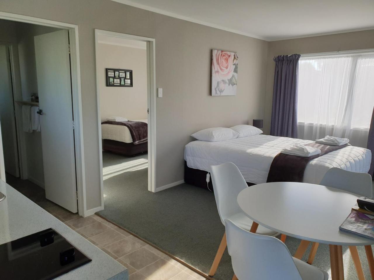 Leamington Spa Motel Cambridge Ngoại thất bức ảnh